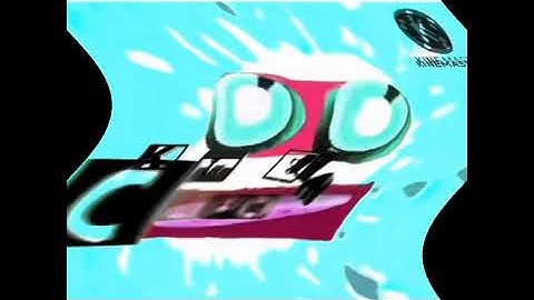 Klasky Csupo V2 In Feels Dizzy (Android VideoPad Version)