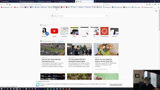 Internet Orientation Video SR20