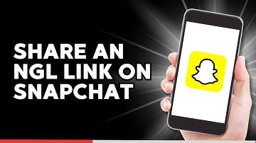 How to Share an NGL Link on Snapchat without Hassle