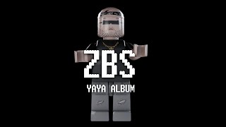 Catchybeatz - ZBS [Official Lyric Video]