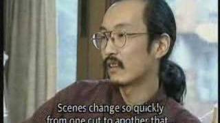 Perfect Blue: Interview with Director Satoshi Kon