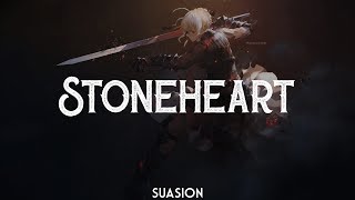 Stoneheart - Suasion (LYRICS)