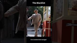 The One Cop Who Outsmarted Reddington – Can You Guess How?