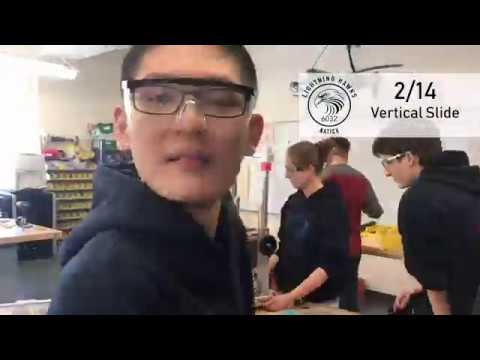 6032: States Build Montage (2018-19)