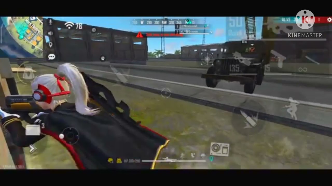 OB27 events Free fire by aa gaming 99