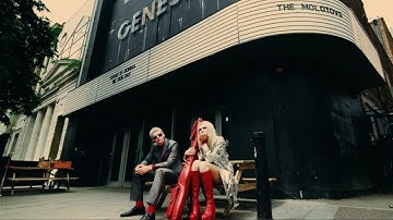 The Molotovs - Today