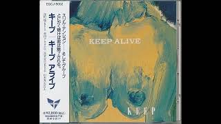 Rockn Rocked Rock - Keep Alive (1995) @quinceymorris2595
