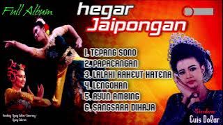 HEGAR JAIPONGAN PAPACANGAN TEPANG SONO _ SINDEN EUIS DOLAR KARAWANG GROUP