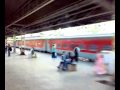 2953 down Mumbai - Hazrat Nizamuddin August Kranti Rajdhani
