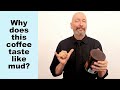 Beginning of video