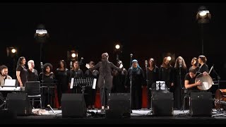 Video thumbnail of "Rana Choir - Chad Gadya  (English Subtitles)"