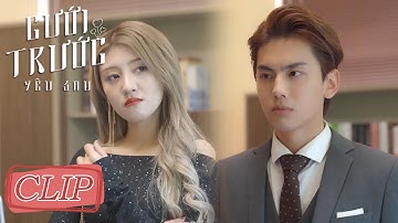 Cô ả mưu mô tung ảnh thân mật chia rẽ vợ chồng sếp Cố? | Cưới trước yêu sau | WeTV