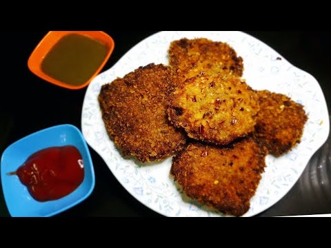 Chicken Mexican Fillet Recipe | Spicy Fried Chicken Recipe | The HFQ Recipes