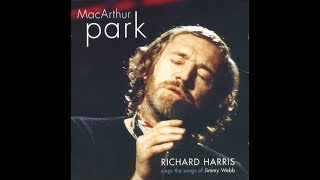MacArthur Park - Richard Harris