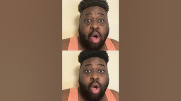 I Tried The TikTok Old Age Filter I Cried 😨 #shorts #tiktok #tiktokvideo #filter