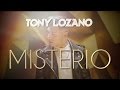 Tony lozano  misterio vdeo oficial  prod saga white black reggaeton musicalatina