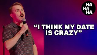Spencer Adamus | It's Tough Being Tall