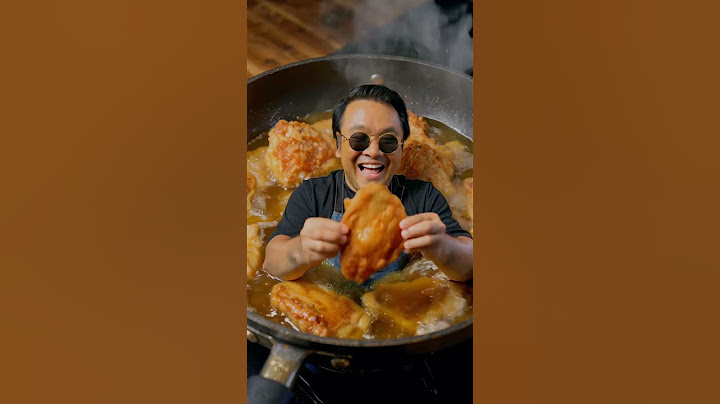 Fried Chicken With Me #mukbang #funny #shorts #trending
