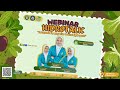Webinar "HidroTalk"