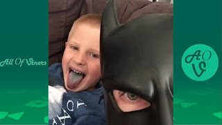 NEW Bat Dad Vine Compilation | Funny BATDAD All Vines 2016