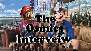 The Osmics Interview