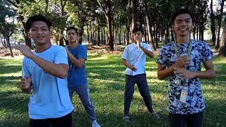 MATH DANCE g10 Jacinto