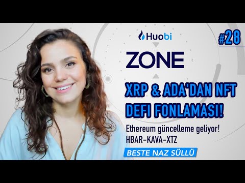 hqdefault - Huobi Zone 30 Eylül 2021: XRP ve ADA'dan NFT DeFi Fonlaması!