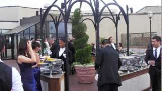 Wedding Dj Video Log - Terrace On The Park
