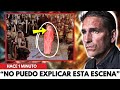 Jim Caviezel Habla por Primera Vez: “Hasta el Día de Hoy, Nadie Puede Explicarlo...”