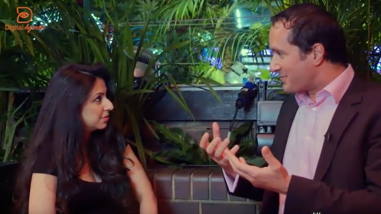 Impact interviews #3 - Squirrel