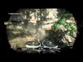 COD Ghosts Gone in 60 Seconds (15 Gryphon kills in under a minute!!!!!)