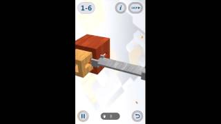 Interlocked - Level 1-6