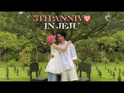 🌳5주년 기념 호캉스💗(<strong>태풍을</strong> 곁들인..)