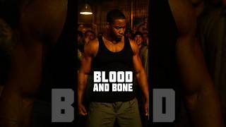 Blood and Bone (2009) | Bone Humiliates the Fight Boss 🥊🔥