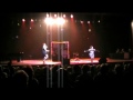 Ohio Has Talent - Jennifer Garcia & Michelle Paxton: "Lady Marmalade"