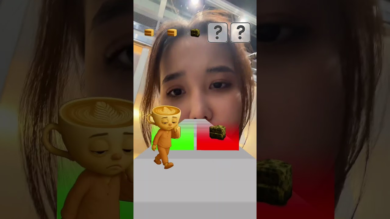 Rumi, Mira, Zoe… THEY ATE 😈💅 