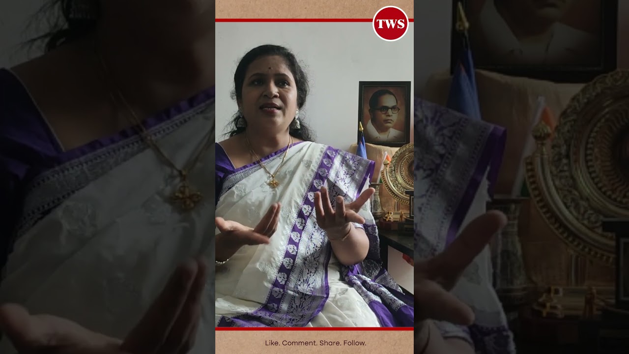 Art is meditation_Dance is a therapy_ 