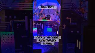 Check out all my Juicy DJ Mixes on my Channel! #Jungle #Liquid #DNB #Breakbeats #UKG #BassMusic 🔥🙌