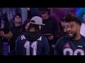 Dodgeball: 2025 Pro Bowl Skills Showdown | NFL