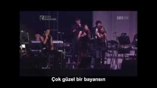 Bi Rain - My Girl (Turkish Subs)