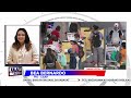 #UlatBayanWeekend | Update mula sa CAAP hinggil sa kanseladong flights dahil sa masamang panahon