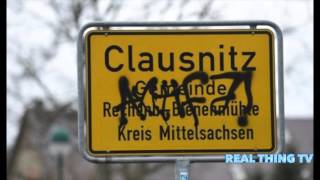 Germany migrant shelter fire cheered by onlookers