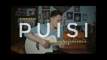 Puisi - Jikustik Cover By Ryan Orlando