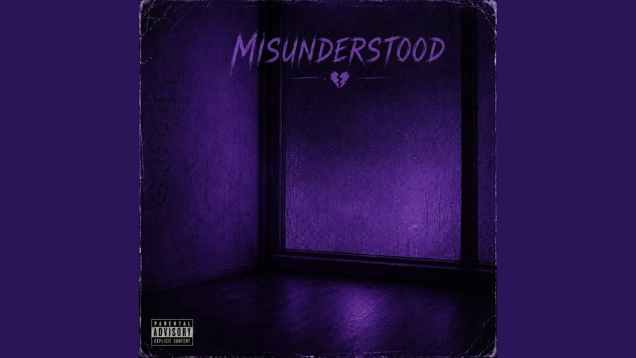 Watch Misunderstood on YouTube Watch Misunderstood on YouTube