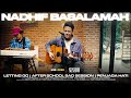 Nadhif Basalamah | #SESSION : Living Room Edition