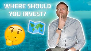 Home or Away Where is best to invest | The HMO Platform