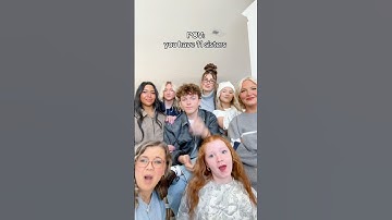 POV: You have 11 sisters… 😳😡 #shorts