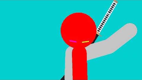 Fernir vs Zack | Stick Nodes