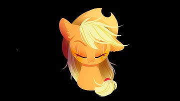 Apple Orchard (Applejack's Theme) by EnergyTone