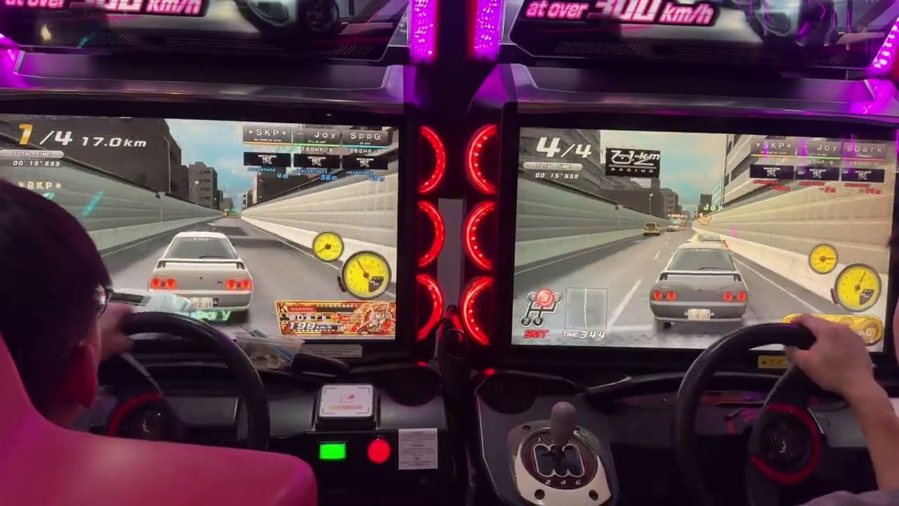 WMMT6RR | •EMS•🇲🇾 VS ZmR 🇸🇬 x SRC 🇮🇩 | Dark & EMS•W vs *SKP* & NoO | Friendly tag team match #56